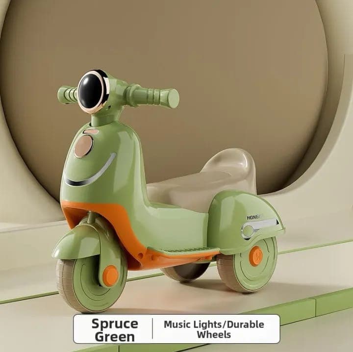 Kids Tolo Scooter thumbnail 3